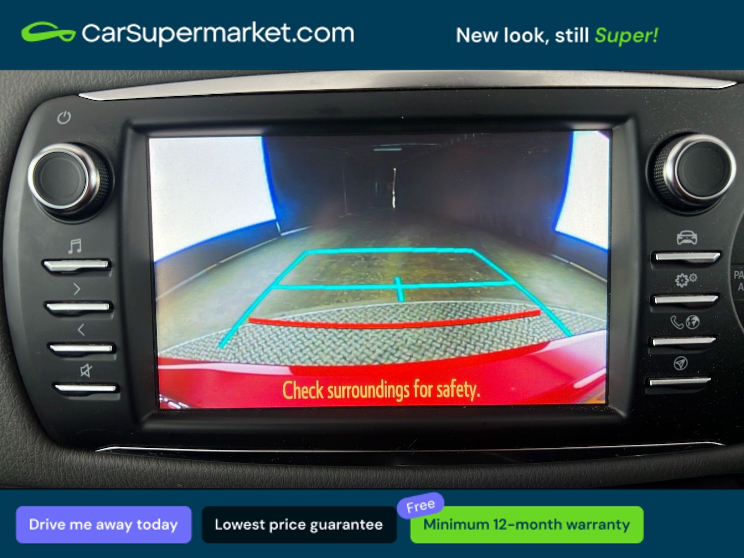 Used Toyota Yaris 2019 for sale - 78175754: Photo 24