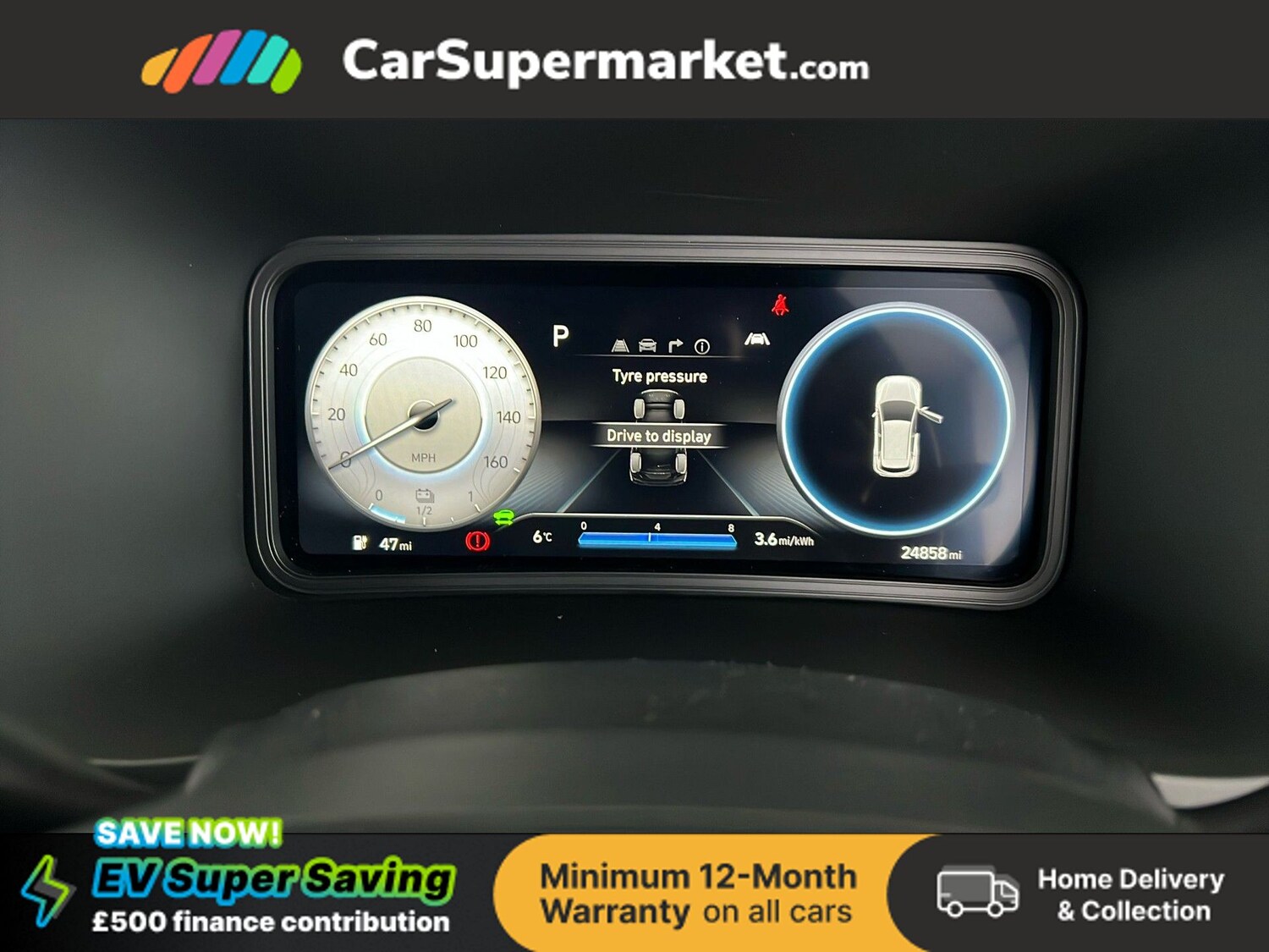 Used Hyundai KONA 2023 for sale - 77494081: Photo 16