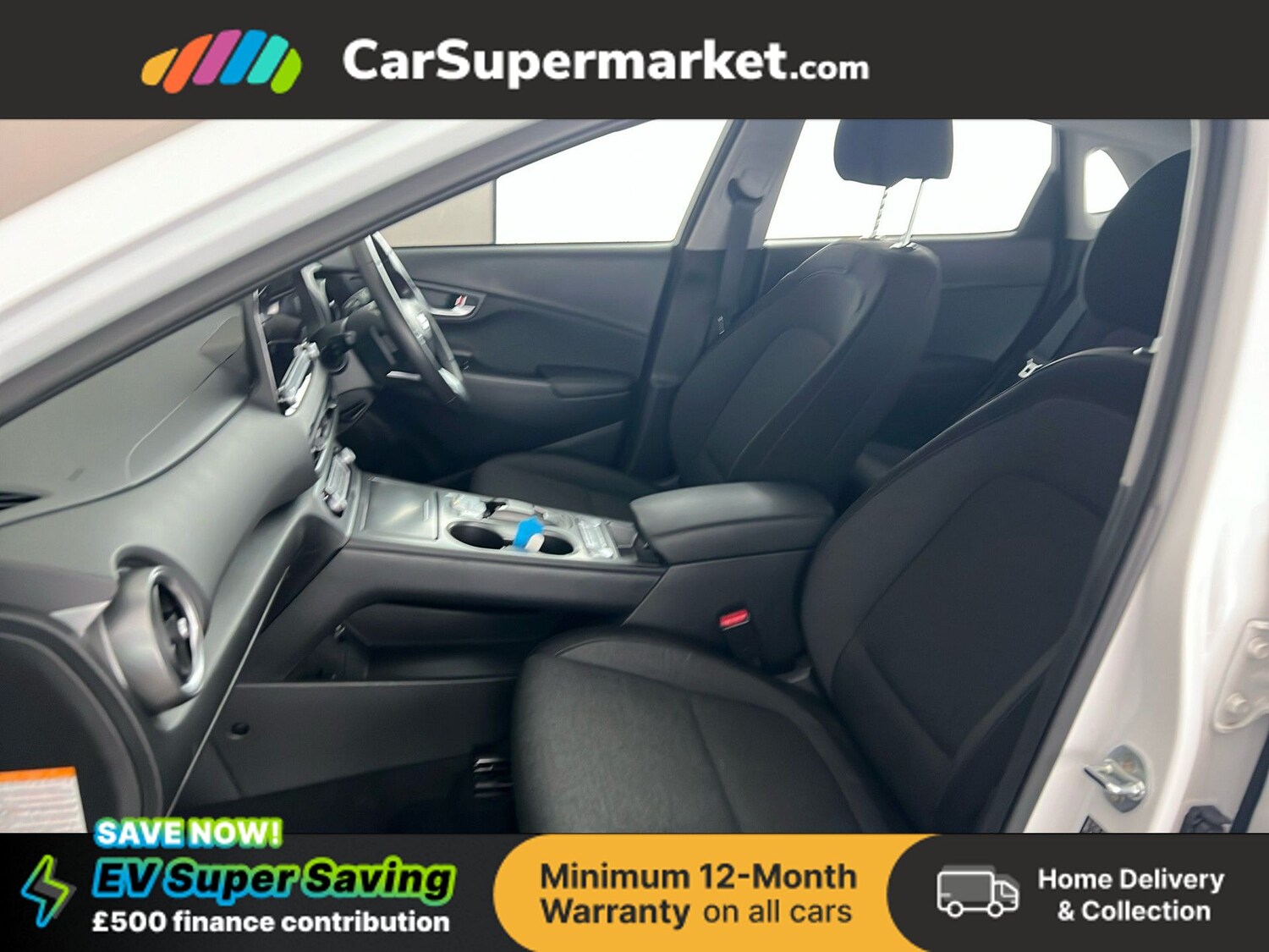 Used Hyundai KONA 2023 for sale - 77494081: Photo 18