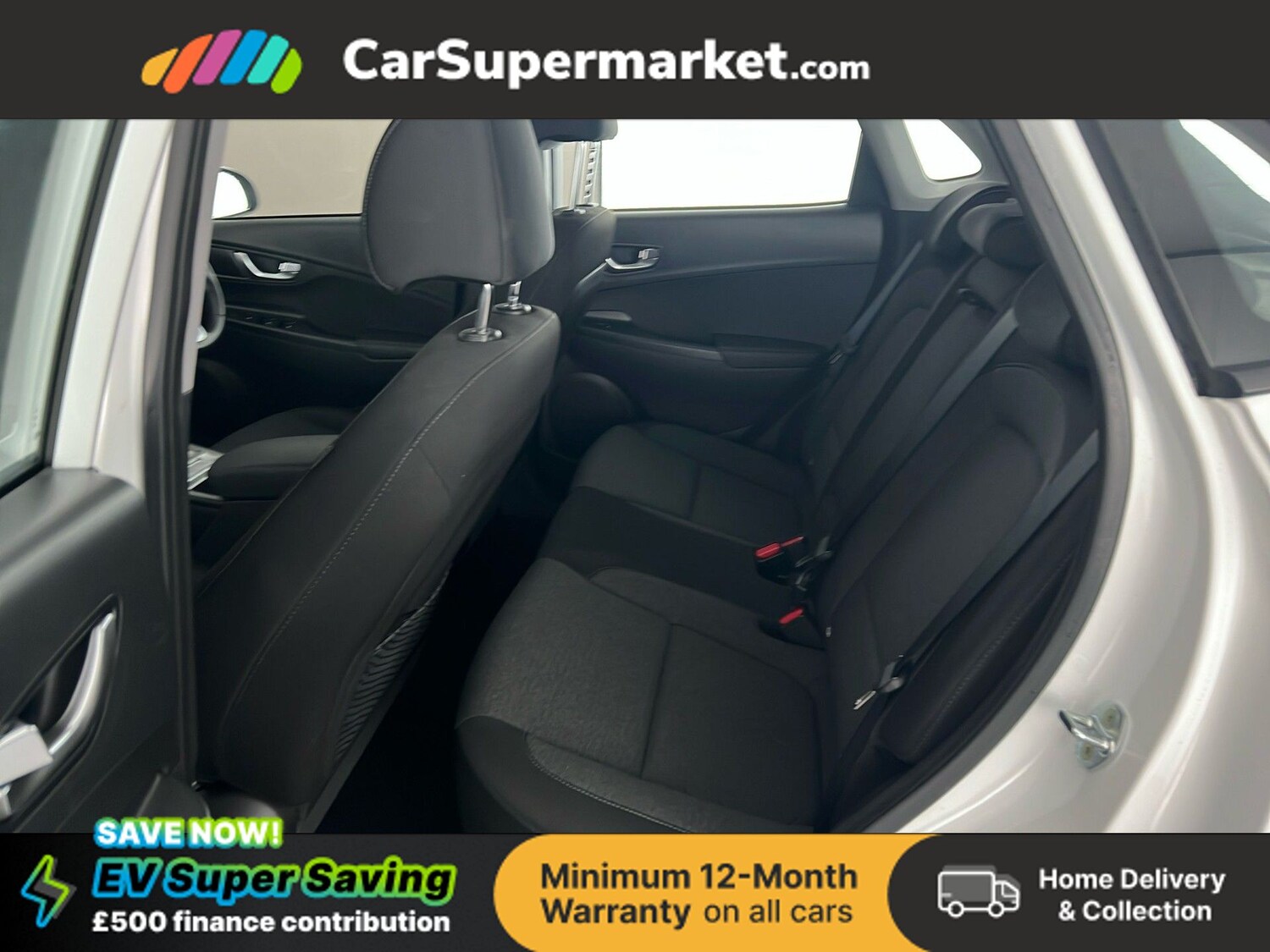 Used Hyundai KONA 2023 for sale - 77494081: Photo 19