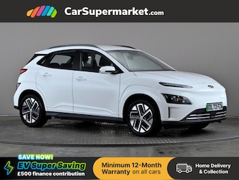 Used Hyundai KONA 2023 for sale - 77494081: Photo