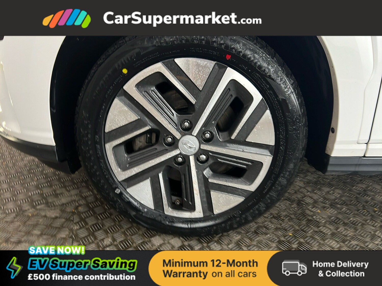 Used Hyundai KONA 2023 for sale - 77494081: Photo 20