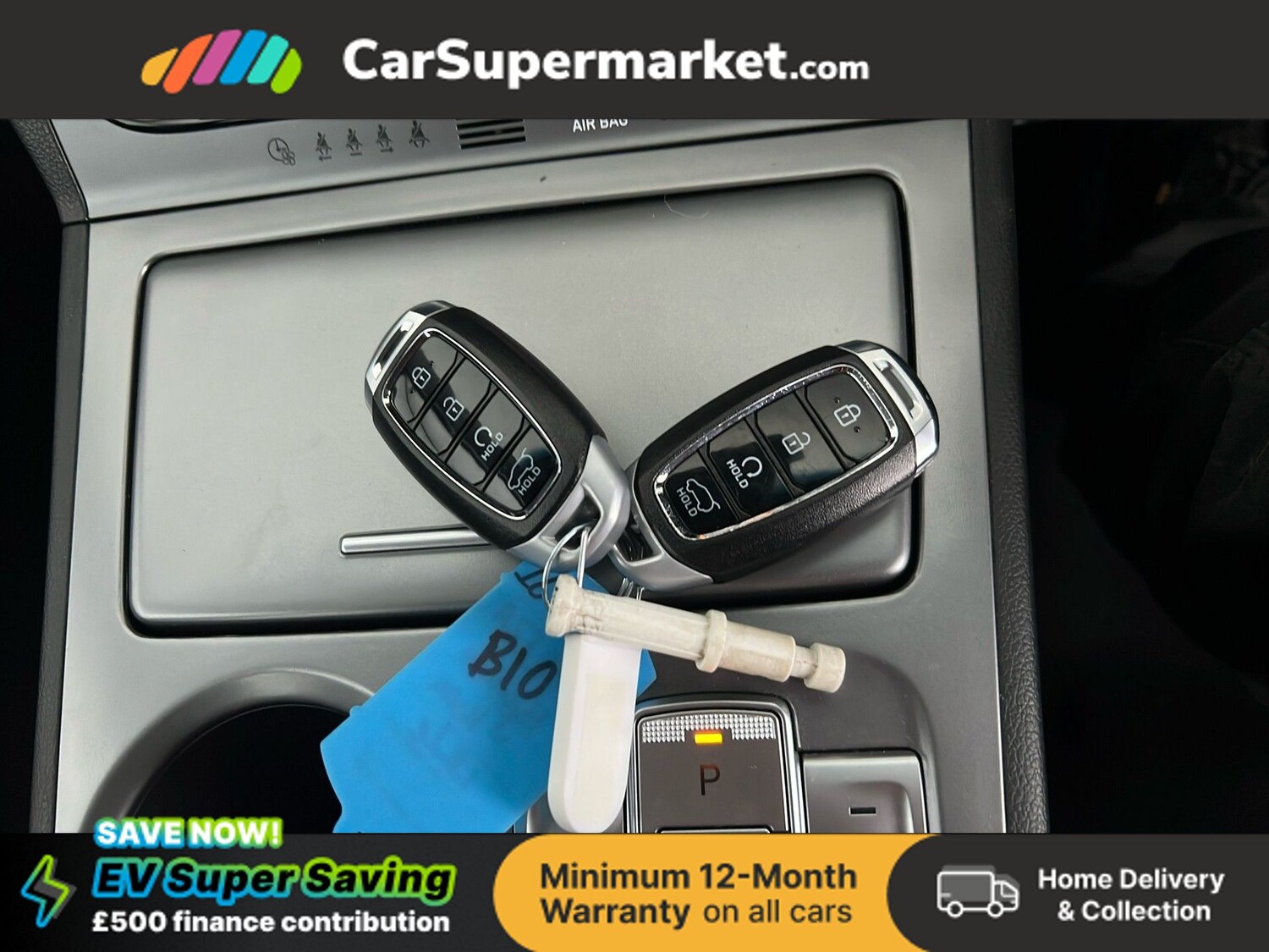 Used Hyundai KONA 2023 for sale - 77494081: Photo 24