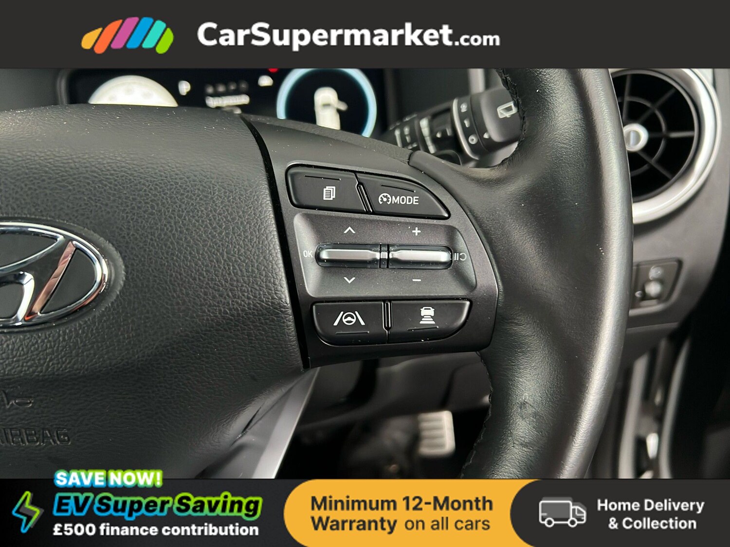 Used Hyundai KONA 2023 for sale - 77494081: Photo 27