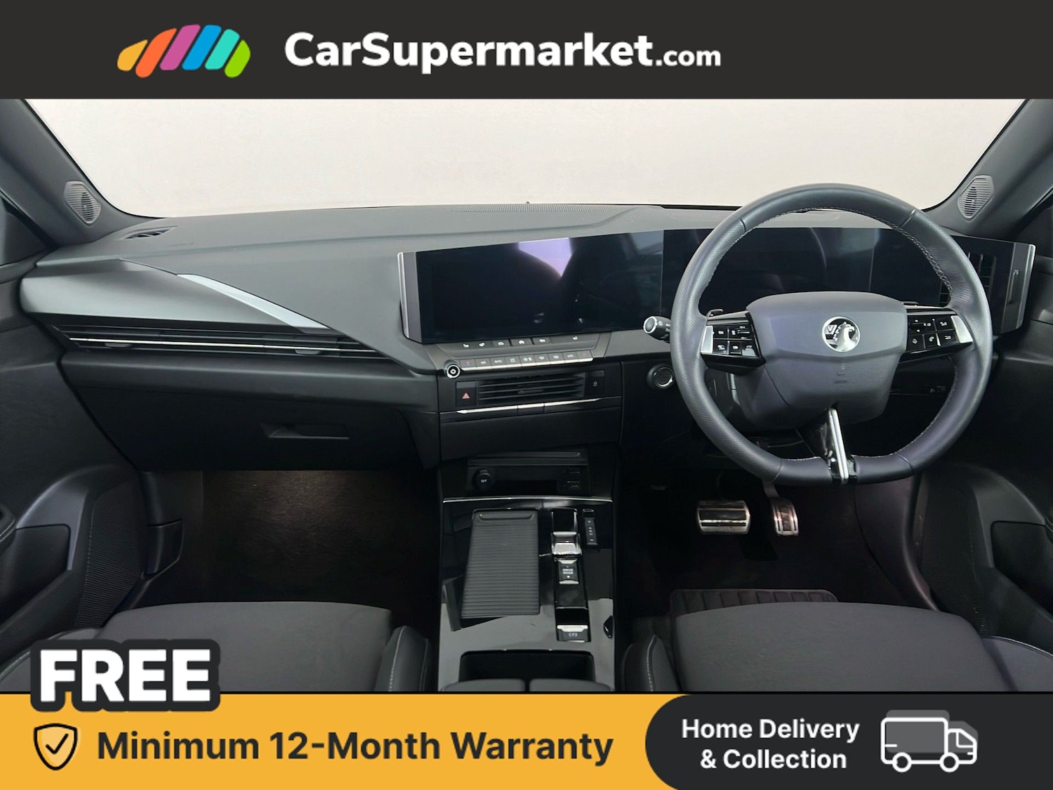 Used Vauxhall Astra 2024 for sale - 77620647: Photo 13