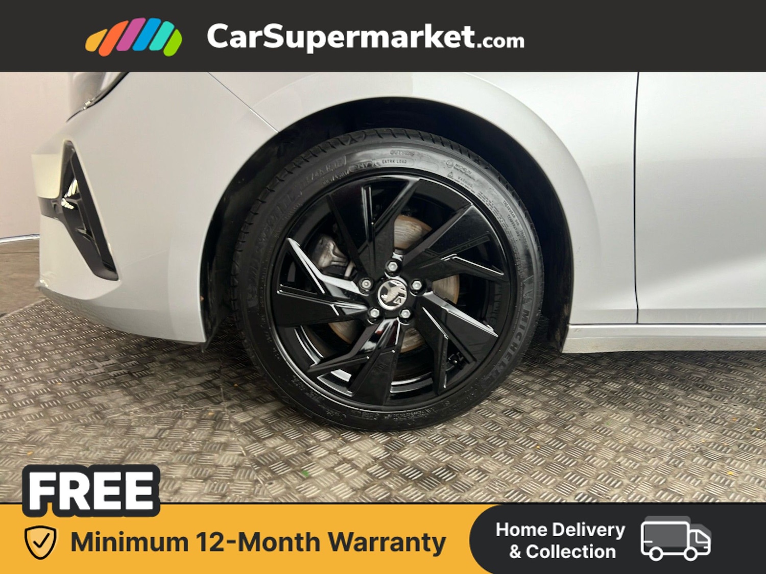 Used Vauxhall Astra 2024 for sale - 77620647: Photo 19