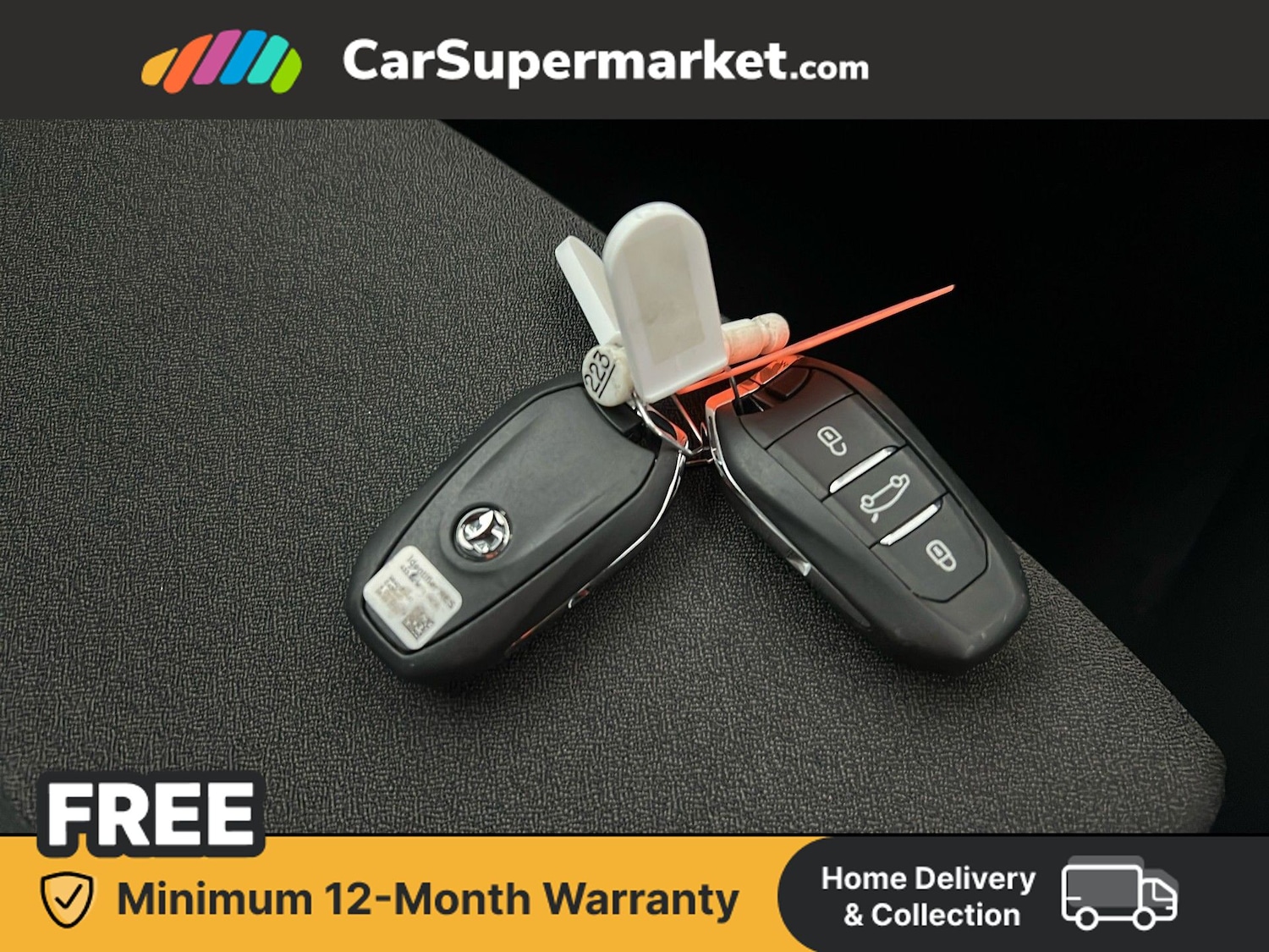 Used Vauxhall Astra 2024 for sale - 77620647: Photo 23