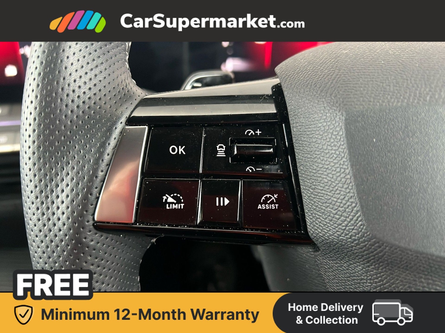 Used Vauxhall Astra 2024 for sale - 77620647: Photo 24