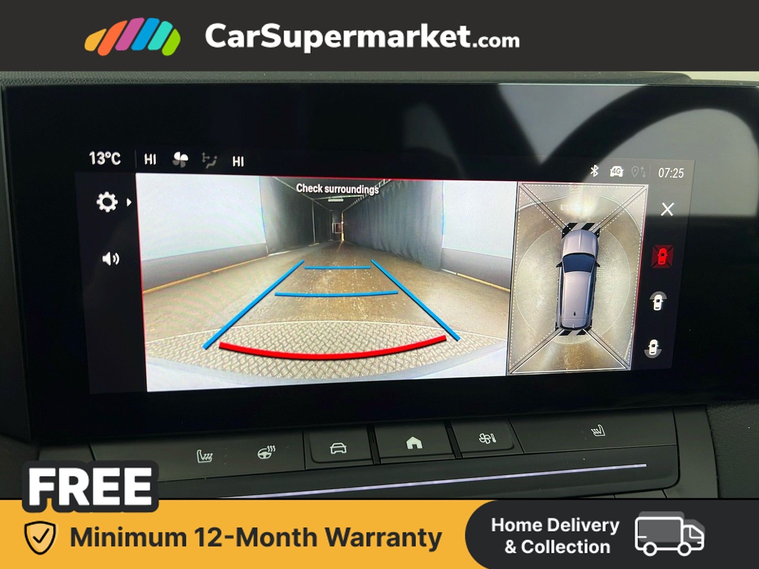 Used Vauxhall Astra 2024 for sale - 77620647: Photo 27