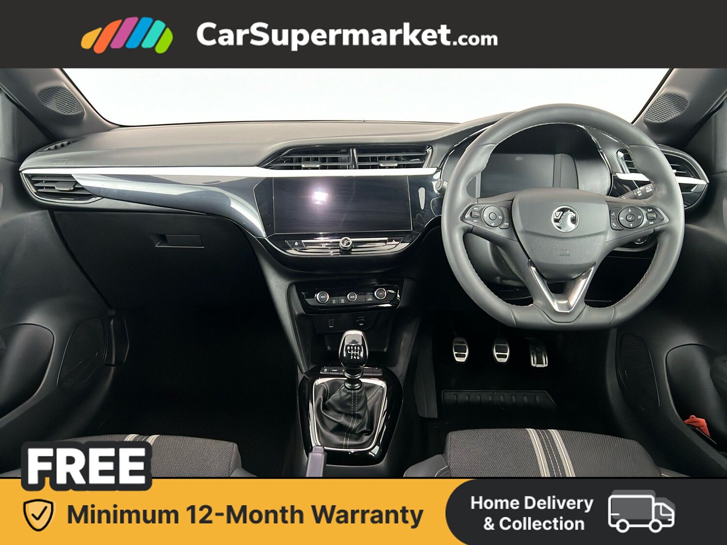 Used Vauxhall Corsa 2023 for sale - 78092219: Photo 13