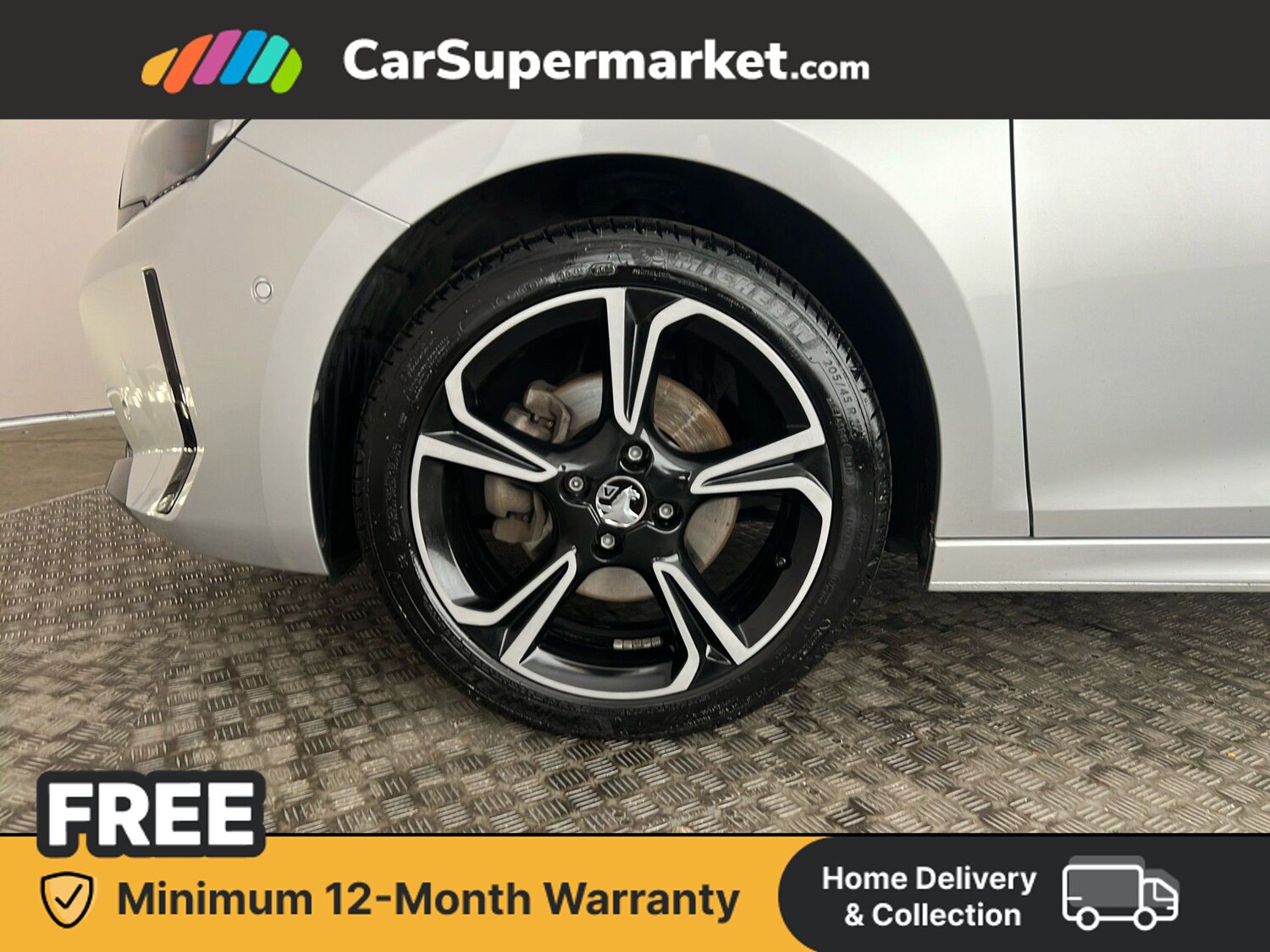 Used Vauxhall Corsa 2023 for sale - 78092219: Photo 19