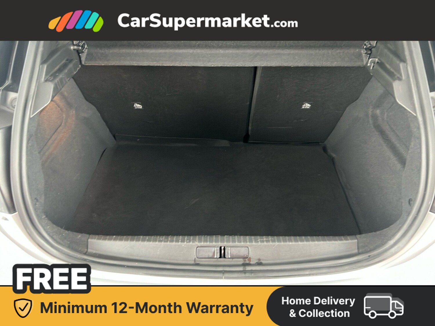 Used Vauxhall Corsa 2023 for sale - 78092219: Photo 22