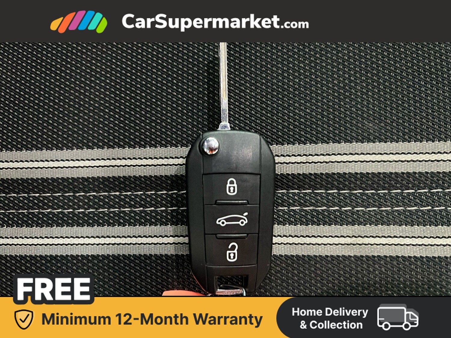 Used Vauxhall Corsa 2023 for sale - 78092219: Photo 23