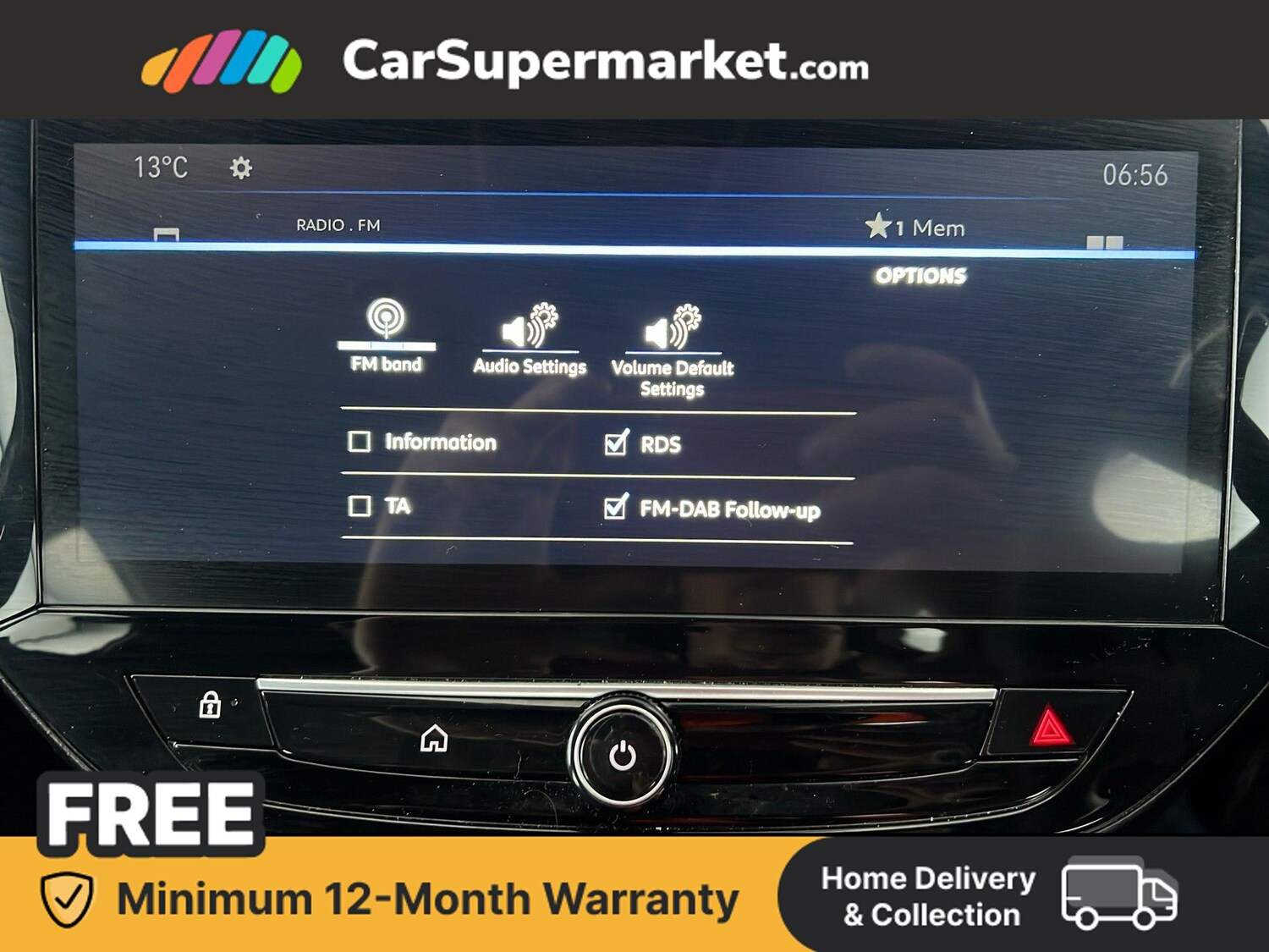 Used Vauxhall Corsa 2023 for sale - 78092219: Photo 26