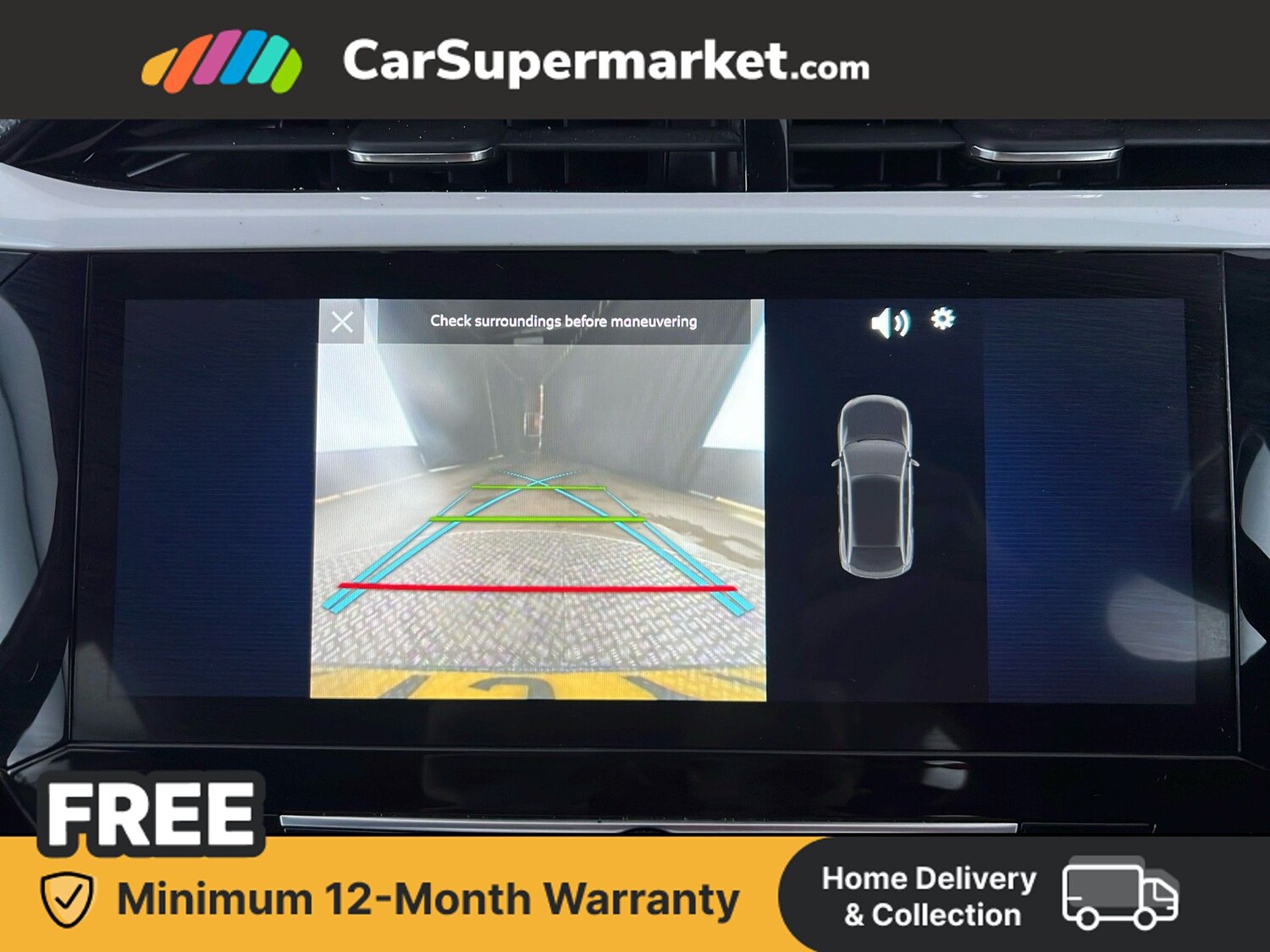 Used Vauxhall Corsa 2023 for sale - 78092219: Photo 27