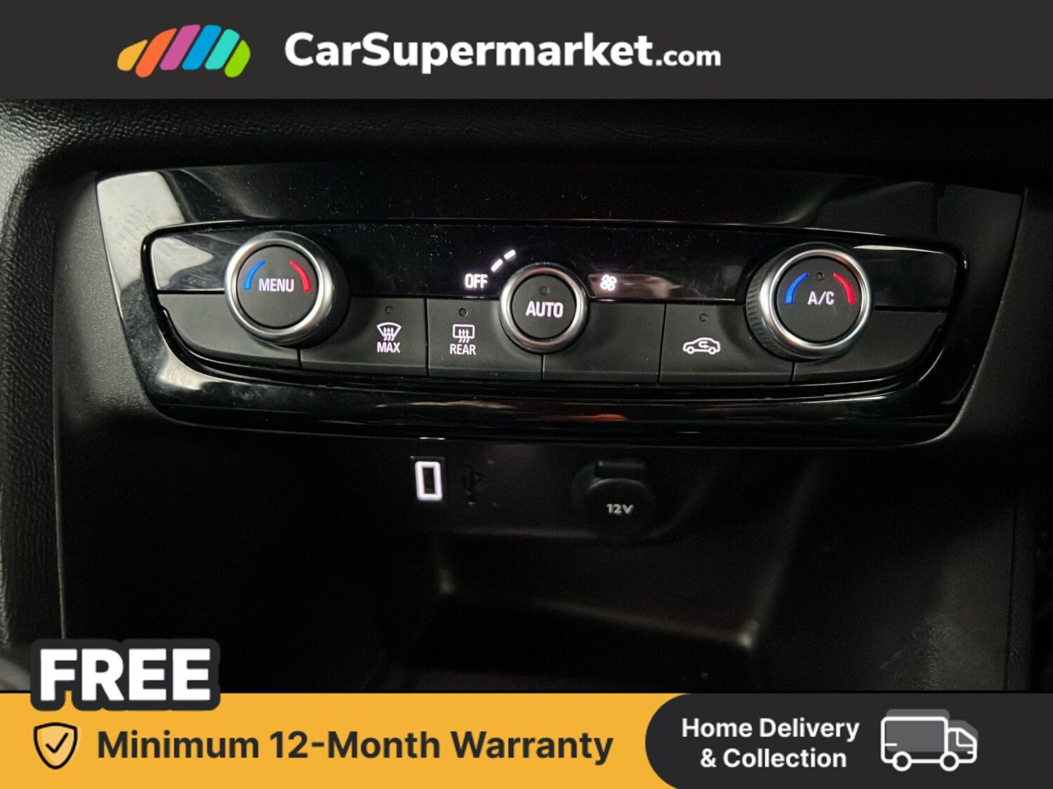 Used Vauxhall Corsa 2023 for sale - 78092219: Photo 28