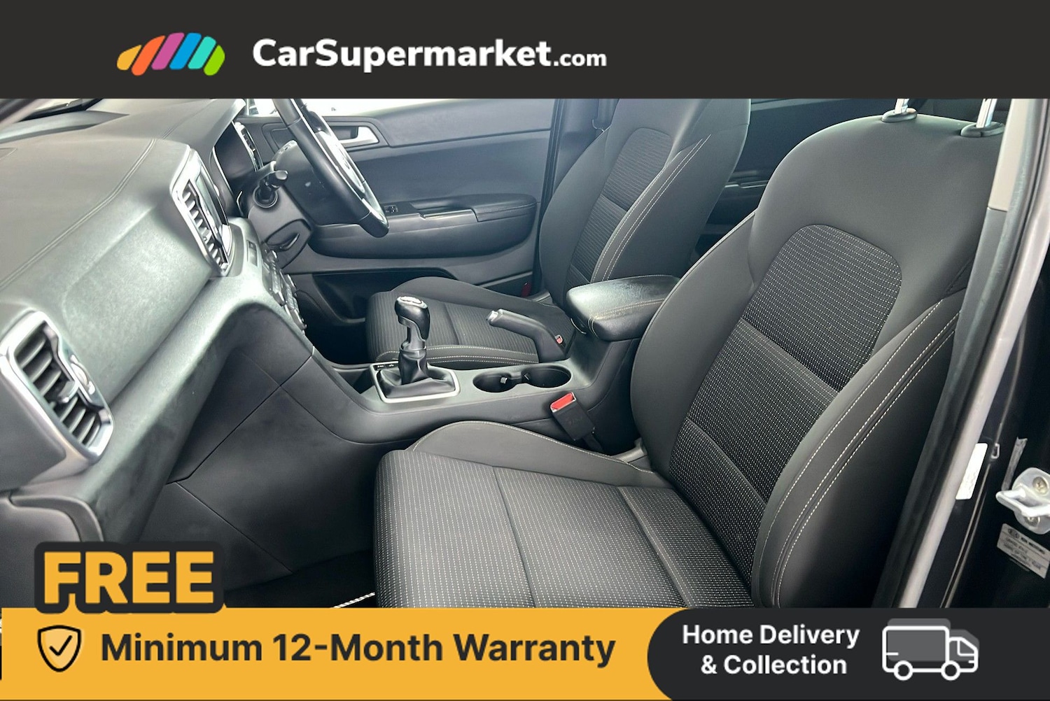 Used Kia Sportage 2016 for sale - 76558188: Photo 17