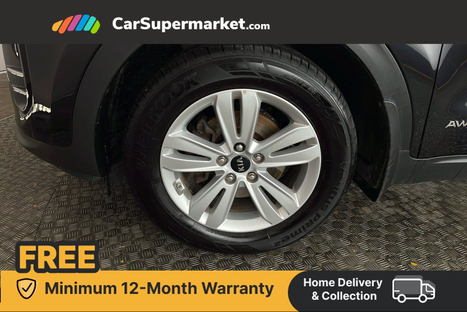 Used Kia Sportage 2016 for sale - 76558188: Photo 19