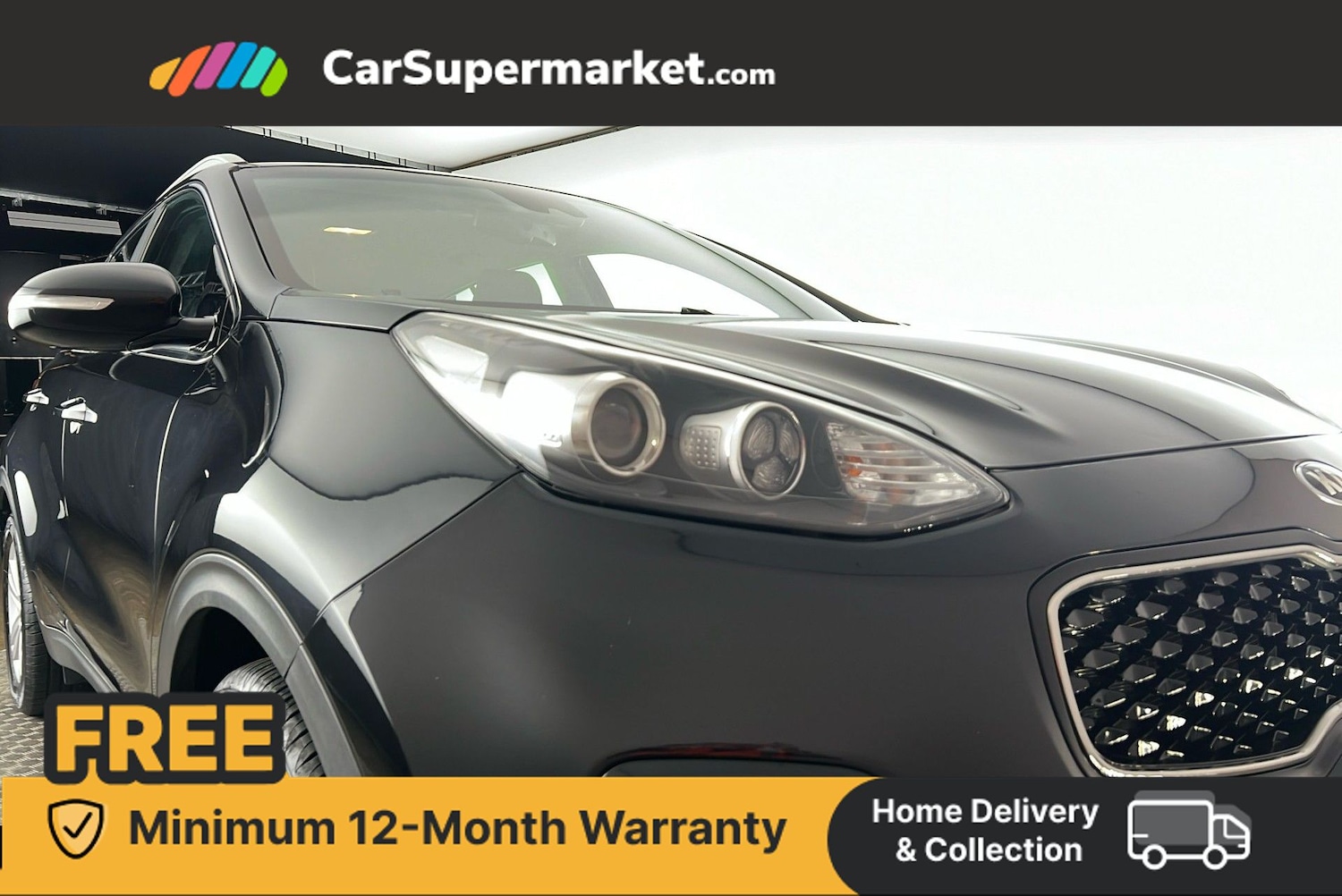 Used Kia Sportage 2016 for sale - 76558188: Photo 20