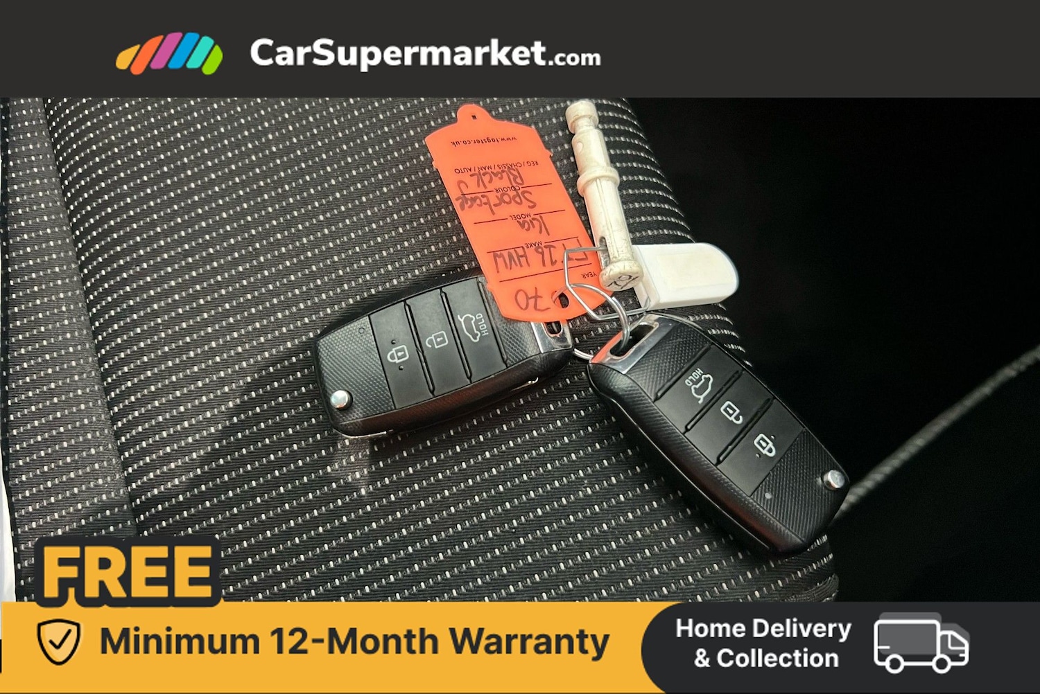 Used Kia Sportage 2016 for sale - 76558188: Photo 23