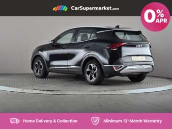 Used Kia Sportage 2023 for sale - 74864127: Photo