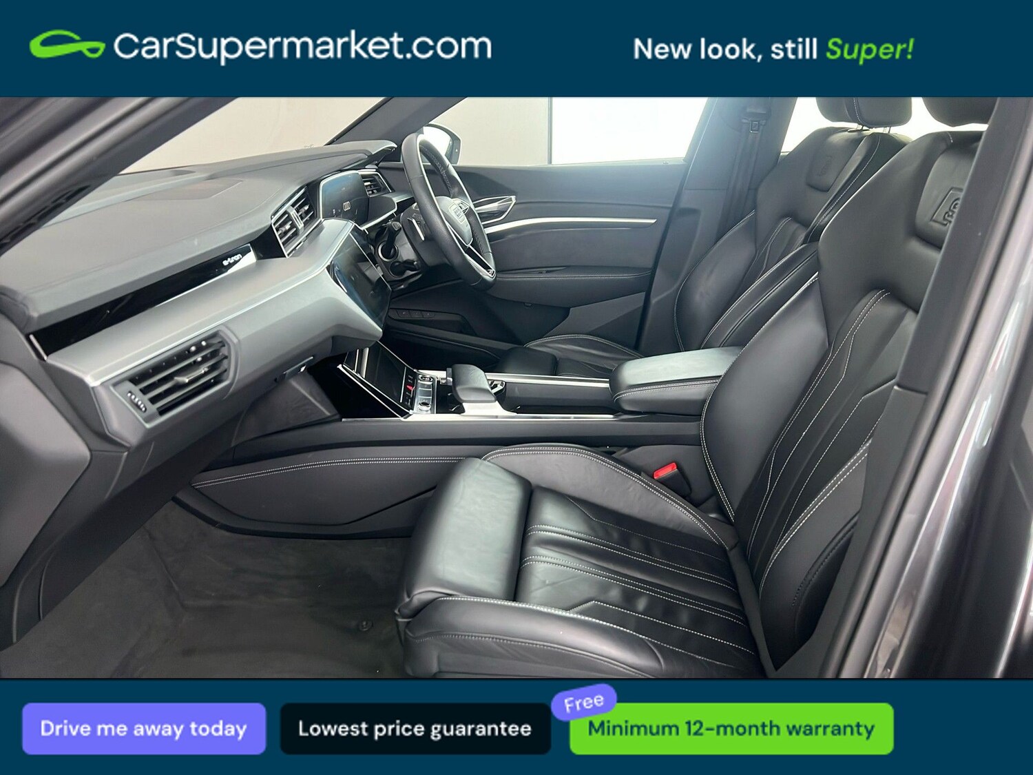 Used Audi e-tron 2022 for sale - 78175781: Photo 17