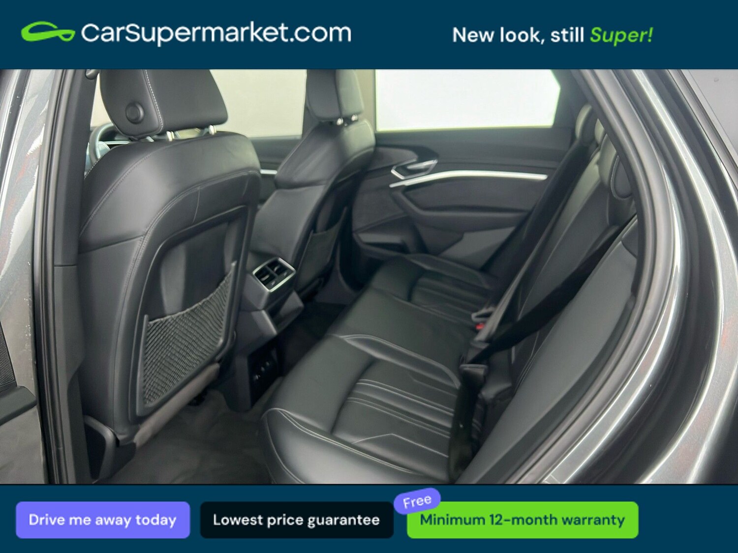 Used Audi e-tron 2022 for sale - 78175781: Photo 18