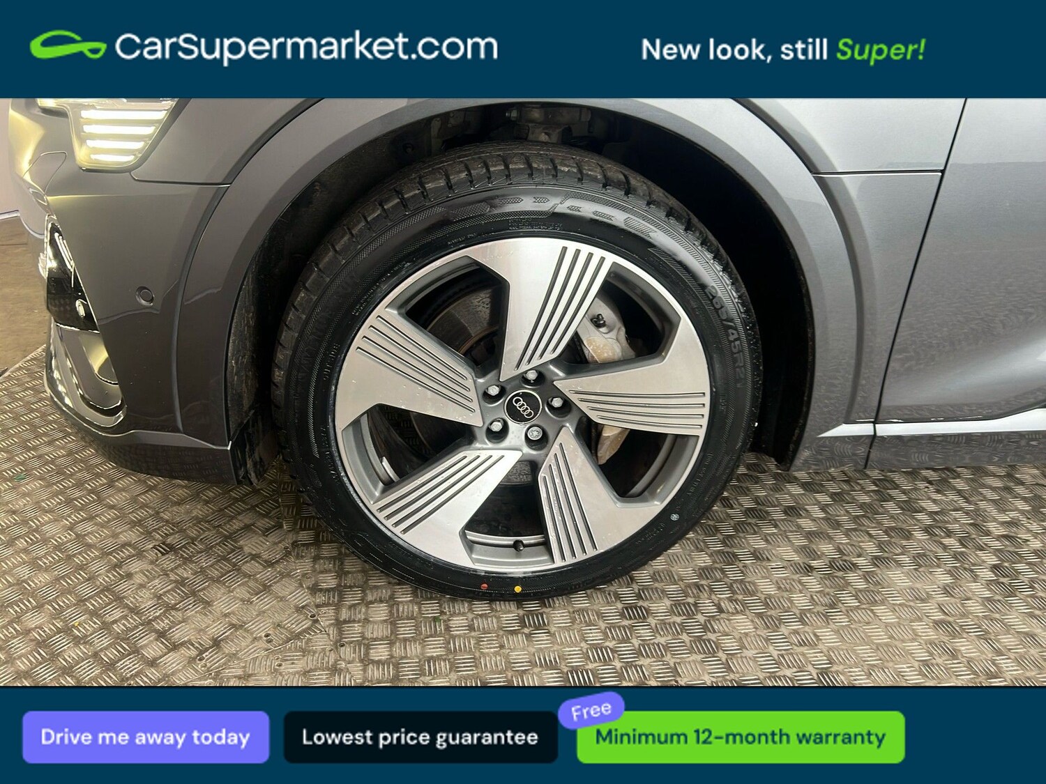 Used Audi e-tron 2022 for sale - 78175781: Photo 19