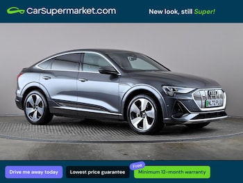 Used Audi e-tron 2022 for sale - 78175781: Photo