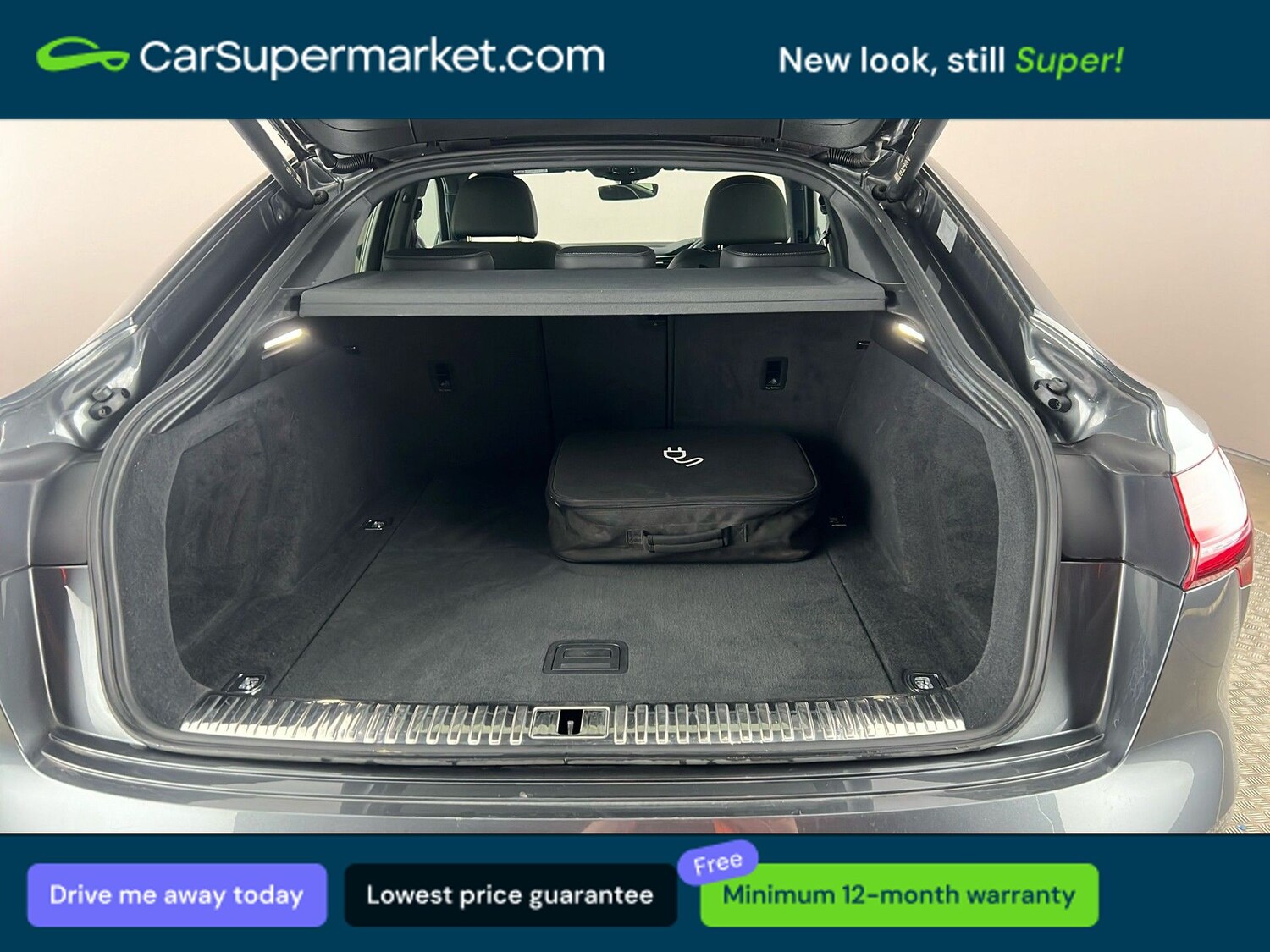 Used Audi e-tron 2022 for sale - 78175781: Photo 22