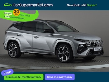 Used Hyundai TUCSON 2025 for sale - 78551914: Photo