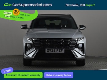 Used Hyundai TUCSON 2025 for sale - 78551914: Photo
