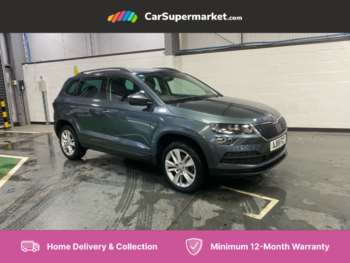 2018 - 1.5 TSI SE Technology 5-Door