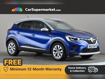 Renault - Captur
