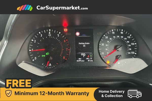 Used Renault Captur 2021 for sale - 76267872: Photo 9