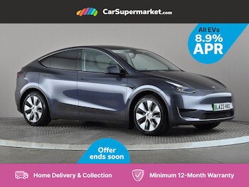 Tesla - Model Y