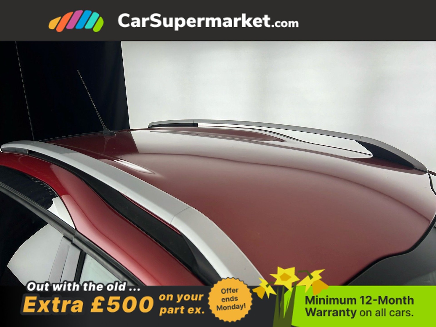 Used Peugeot 2008 2018 for sale - 77963489: Photo 22