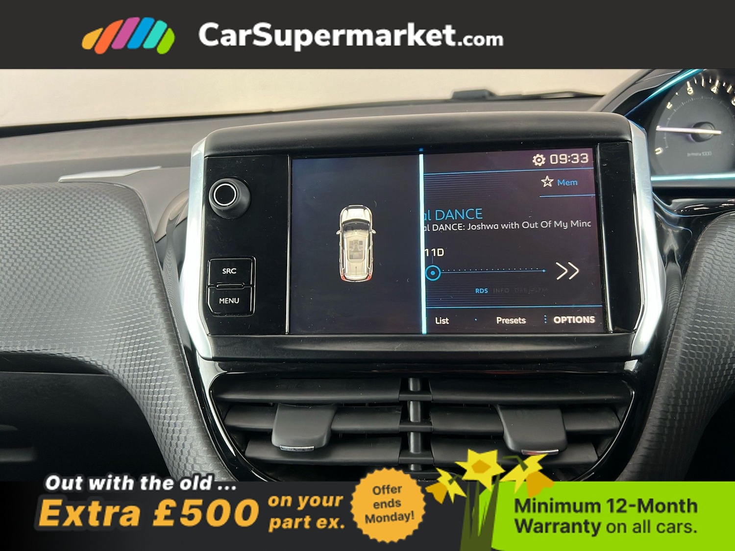 Used Peugeot 2008 2018 for sale - 77963489: Photo 26