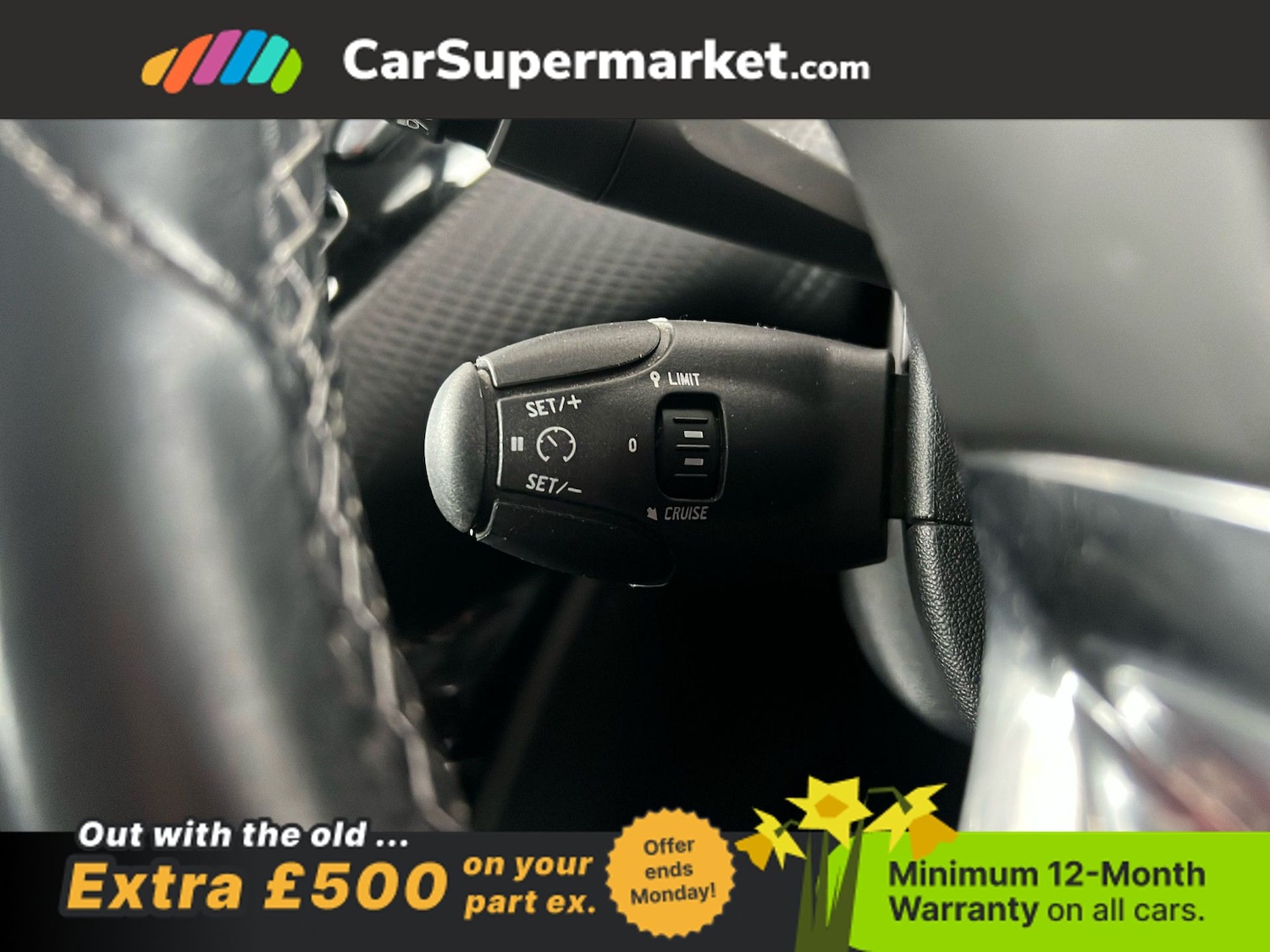 Used Peugeot 2008 2018 for sale - 77963489: Photo 27
