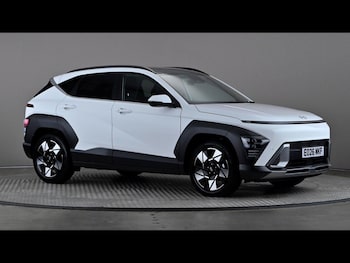 Used Hyundai KONA 2026 for sale - 79526589: Photo