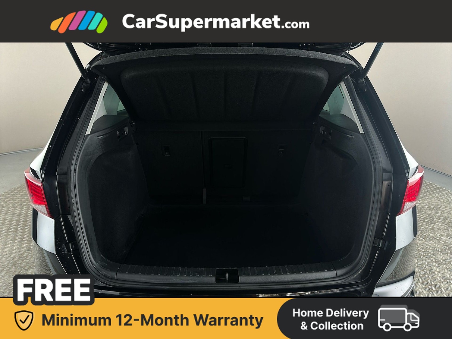 Used SEAT Ateca 2021 for sale - 77642054: Photo 18