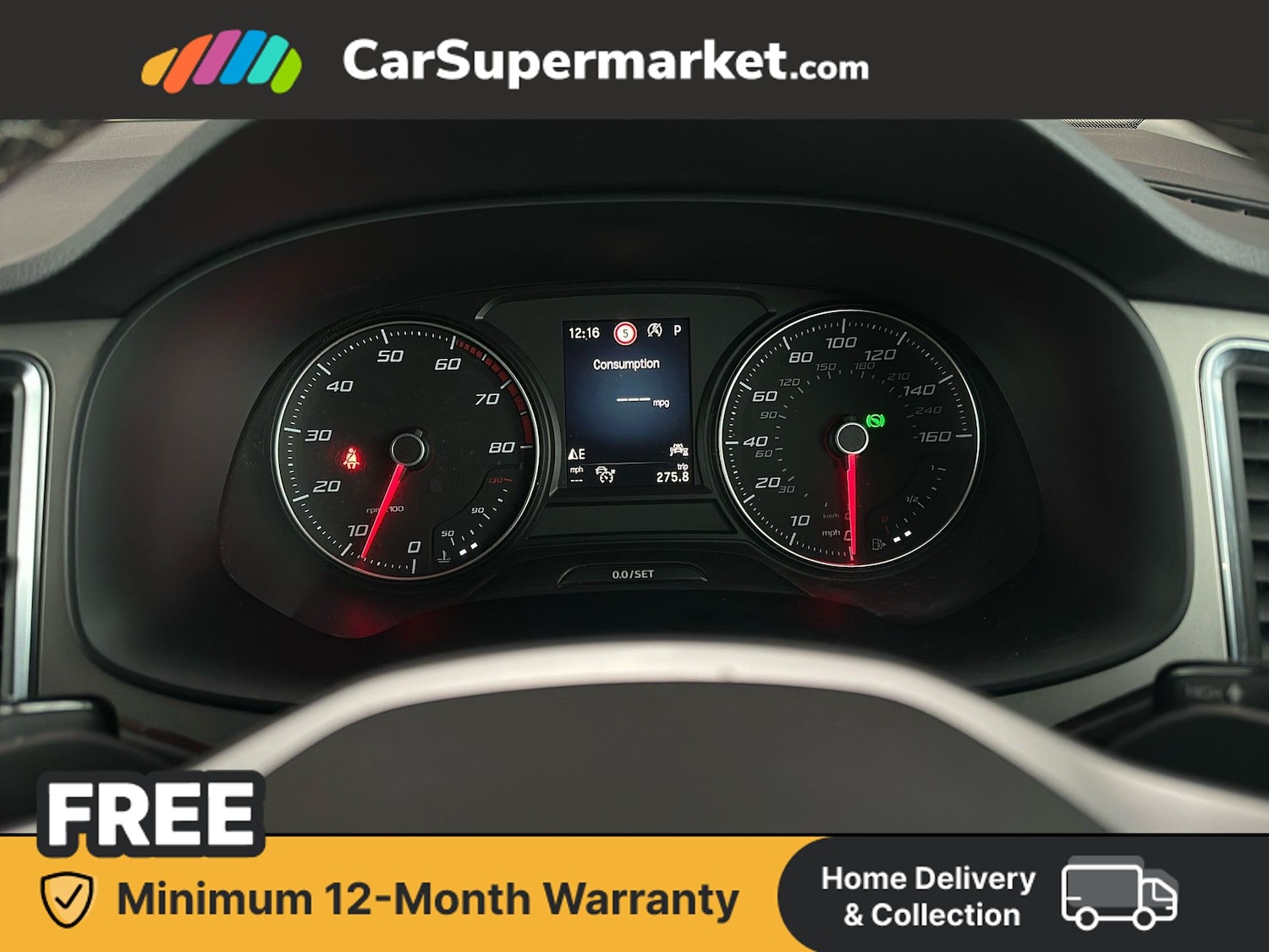 Used SEAT Ateca 2021 for sale - 77642054: Photo 23