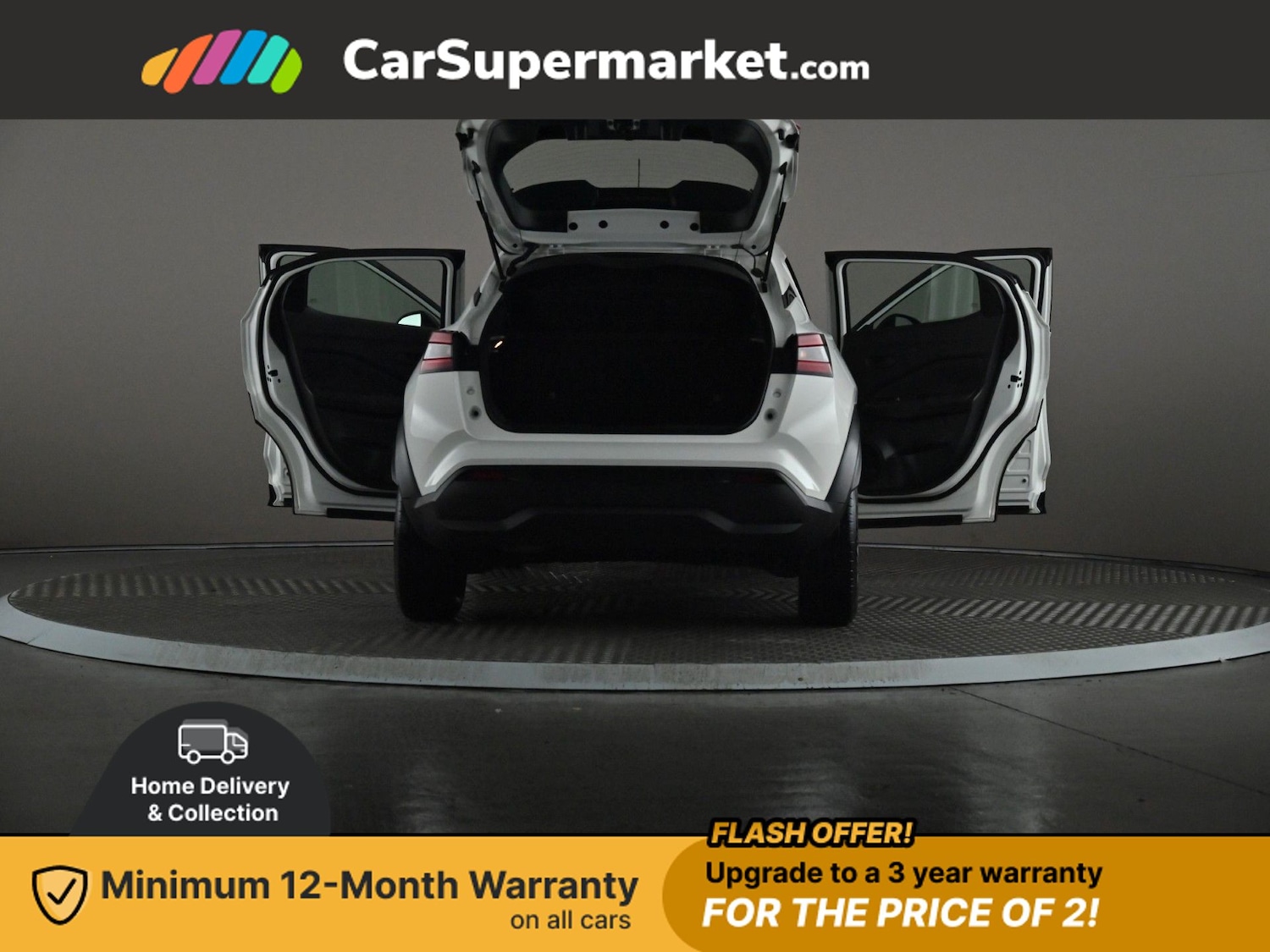 Used Nissan Juke 2022 for sale - 76783054: Photo 12