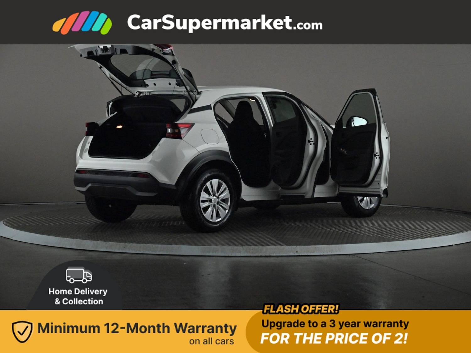 Used Nissan Juke 2022 for sale - 76783054: Photo 13