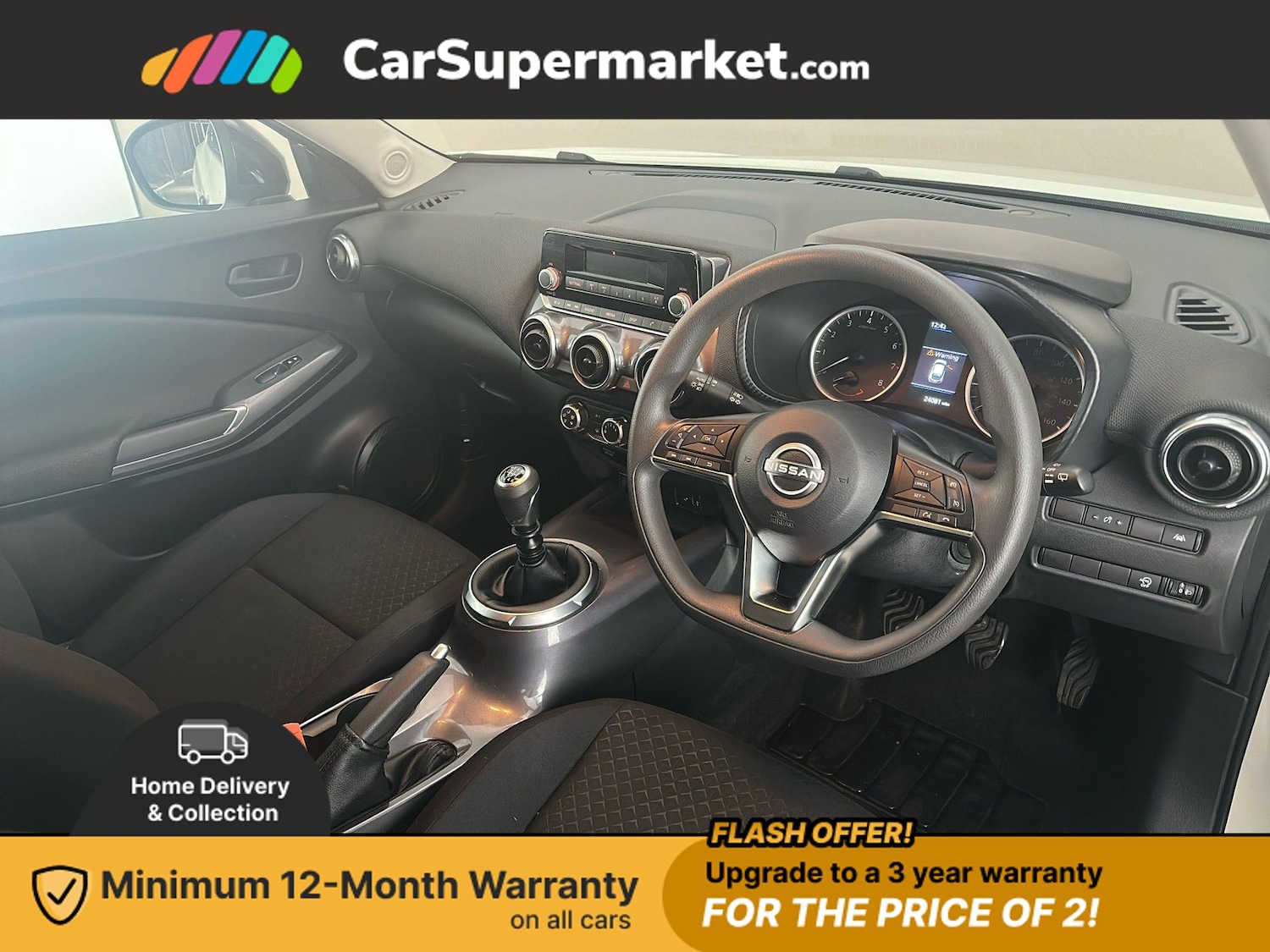 Used Nissan Juke 2022 for sale - 76783054: Photo 14