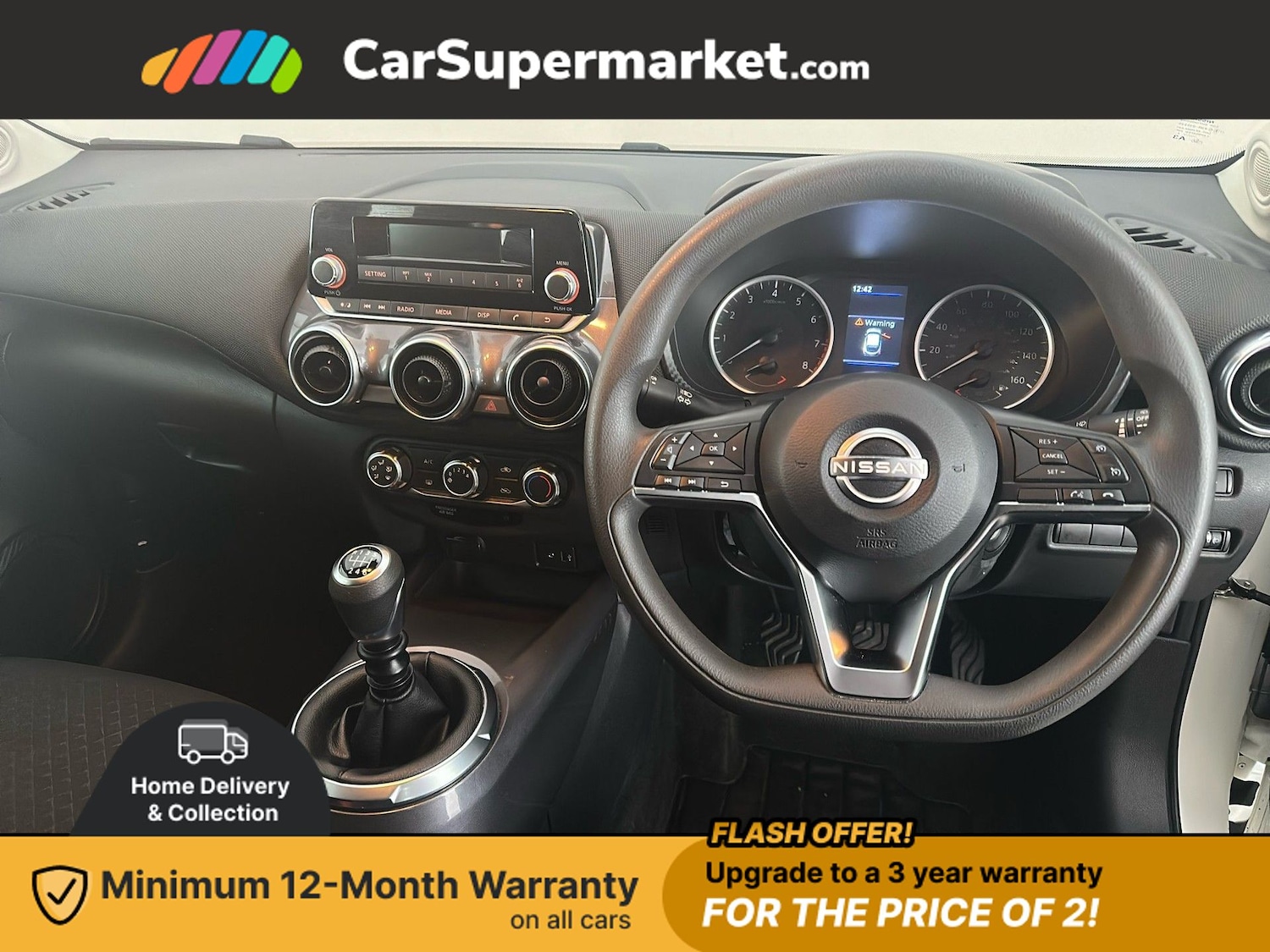 Used Nissan Juke 2022 for sale - 76783054: Photo 15