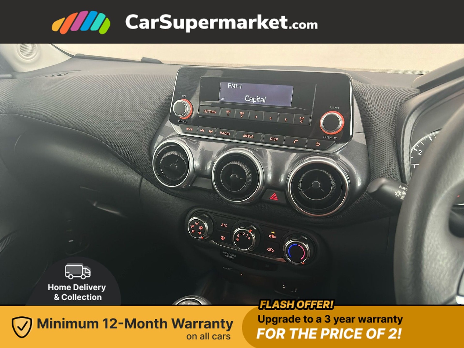 Used Nissan Juke 2022 for sale - 76783054: Photo 17