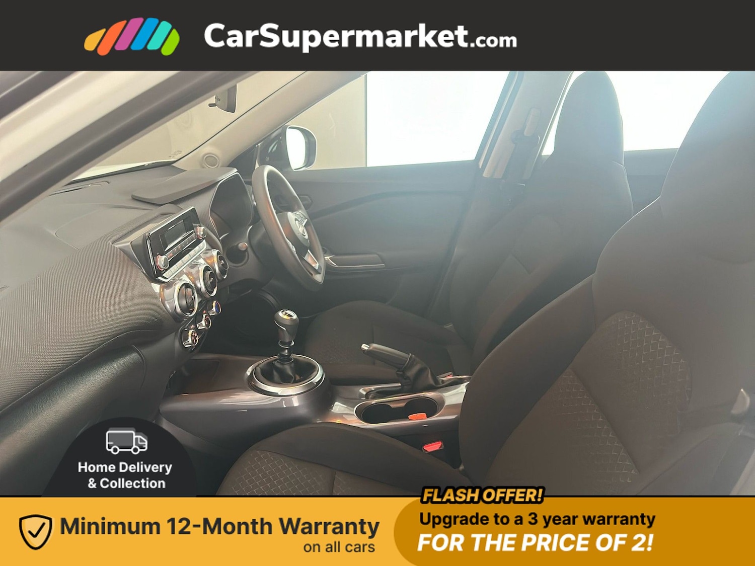 Used Nissan Juke 2022 for sale - 76783054: Photo 18