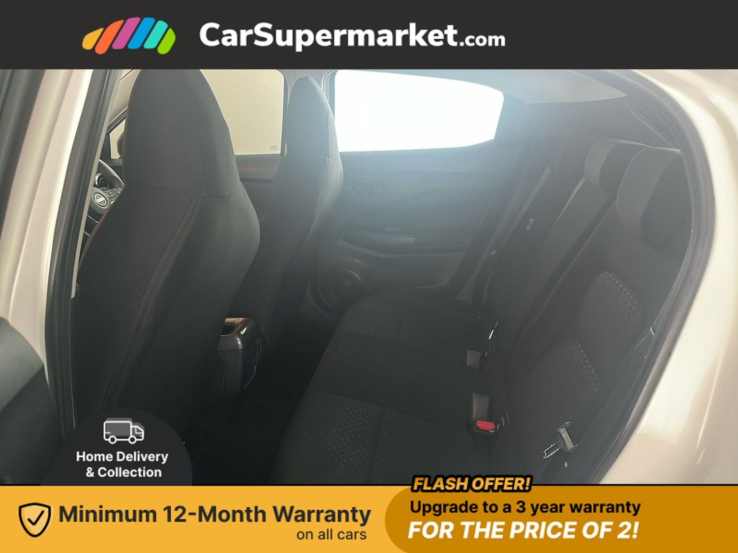 Used Nissan Juke 2022 for sale - 76783054: Photo 19