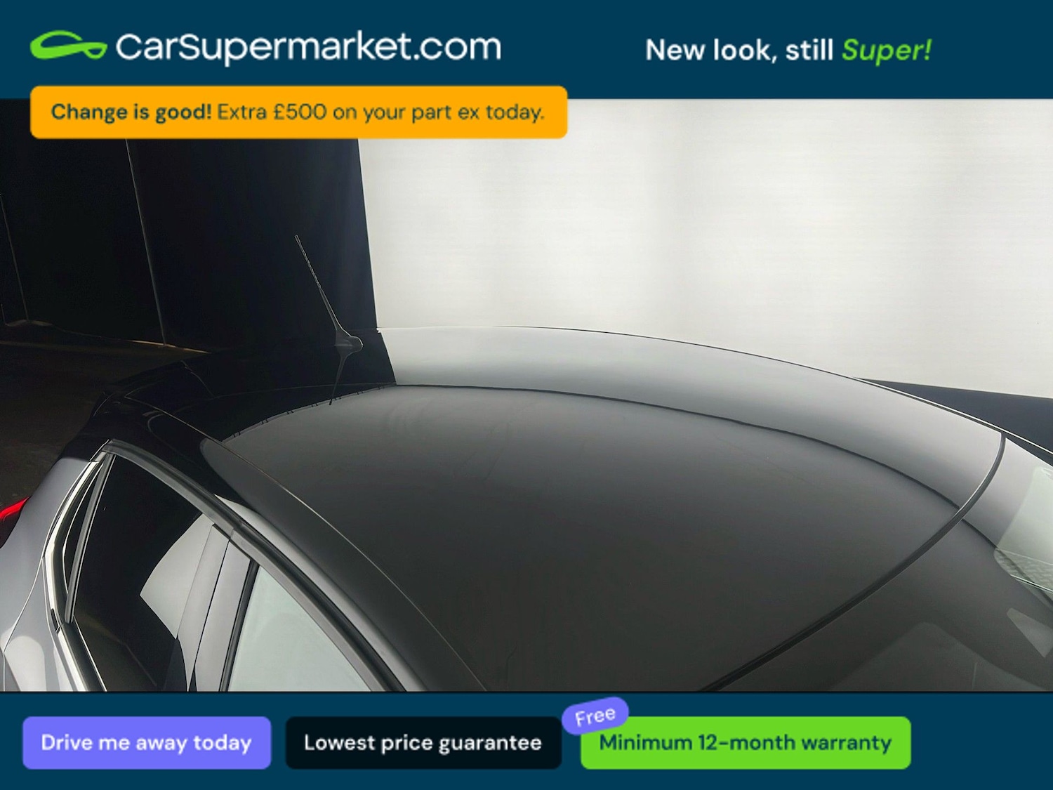 Used Vauxhall Corsa 2023 for sale - 78197595: Photo 22